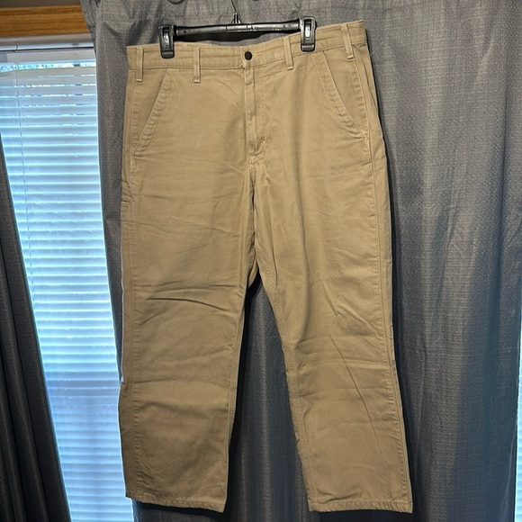Mens carhartt cargo pants​
